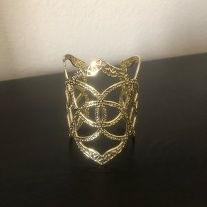Kendra Scott Cuff